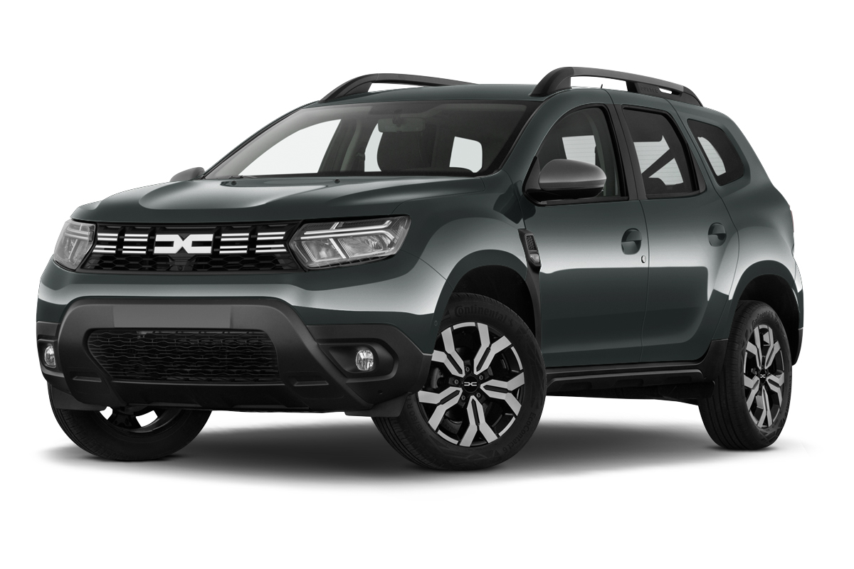 DACIA DUSTER 1.2 TCE 130CV BVM6 4X2 JOURNEY